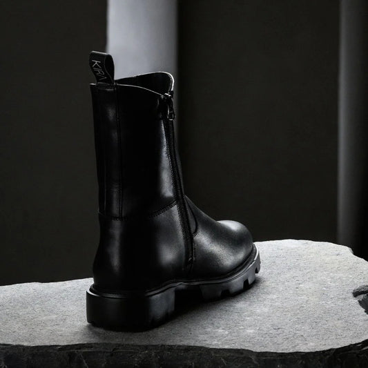 KIRA Chelsea Rebel Boots