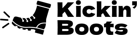 Kickin' Boots