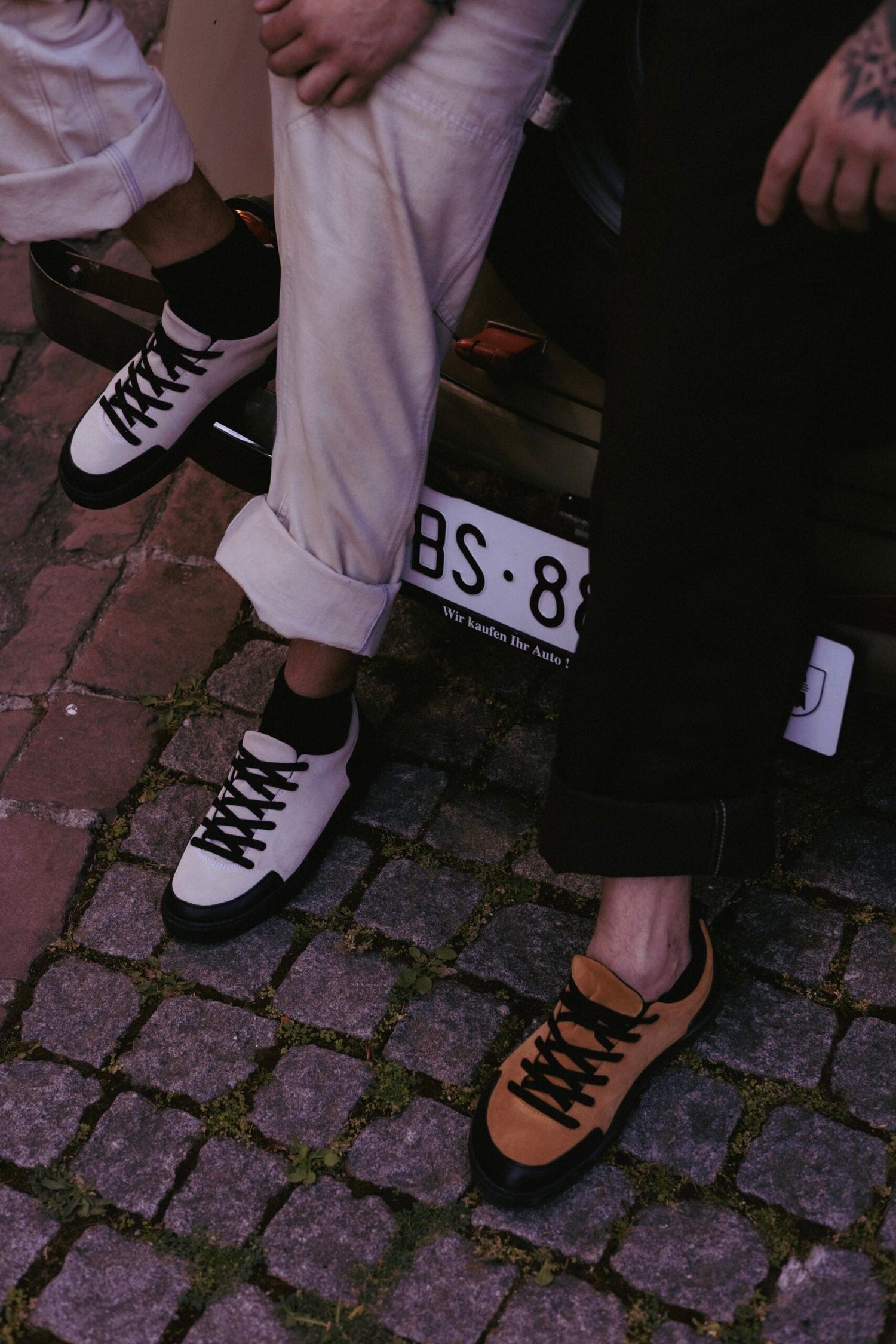Sneakers