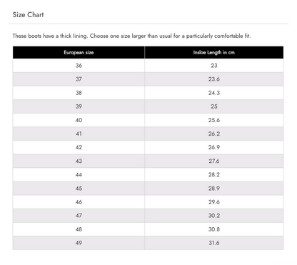 511 Winter Genuine Leather Combat Boots - Fur Lined Military Style