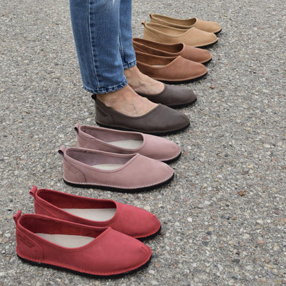 Kuutsid Shoes - Bordoo