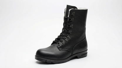 M77 aka Norwegian Combat Boots - Winter Edition