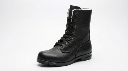 M77 aka Norwegian Combat Boots - Winter Edition