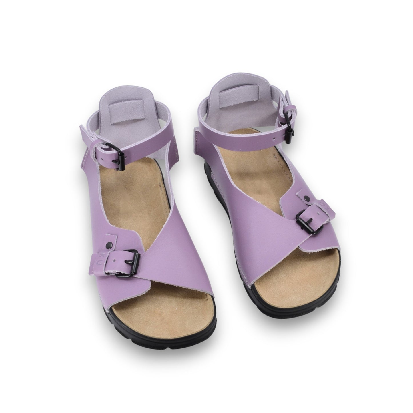 TOKU Athens Sandals - Orchid