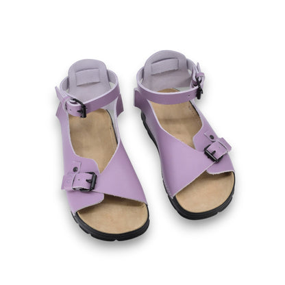 TOKU Athens Sandals - Orchid