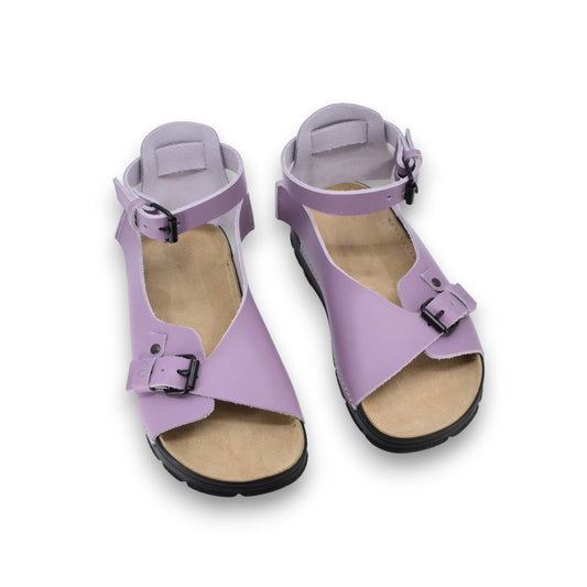 TOKU Athens Sandals - Orchid