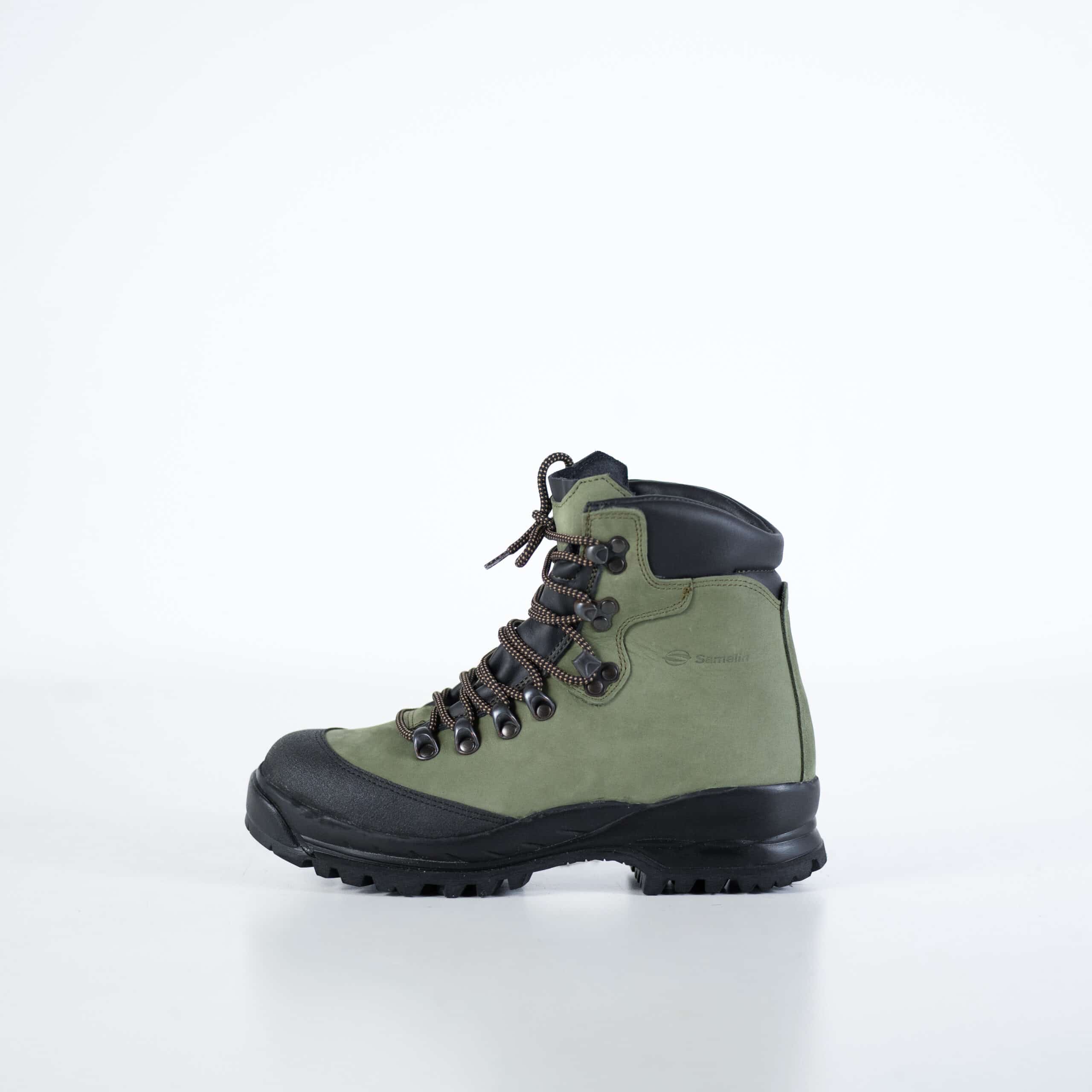 553P Firtree Hiking Boots – Kickin' Boots